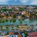 Najjeftinija destinacija za letovanje ove godine: Doručak jedva evro, a noćenje u luksuznim hotelima prava sitnica!