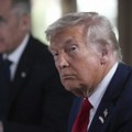 Amerika nagotovs za napad na Iran: Mediji u SAD izveštavaju da je Tramp odobrio plan za udare na Teheran