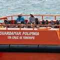 Španska policija istražuje otkriće više tela migranata sa vezanim rukama i nogama