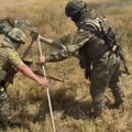 Ruska protivvazdušna odbrana oborila 20 dronova tokom noći