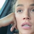 Marija Mikić nakon optužbi da je pokušala da uleti u blokadu: Ničiju decu nisam gazila! To što sam doživela...