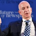Nakon venčanja Bezos povukao šok potez Prodate akcije Amazona za vrtoglavu sumu