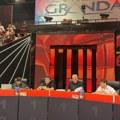 Poznato ko će biti u žiriju Zvezda Granda sledeće sezone?! Marija Šerifović napustila šou, pa otkrila detalj