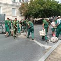 BLOG UŽIVO Pavle Cicvarić na saslušanju, njegova majka kroz suze poručila: Zar sam to doživela, da gledam sina s lisicama