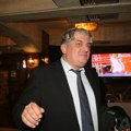 Oglasio se Toni Bijelić: Na ovoj luksuznoj destinaciji uživa, društvo mu pravi dečko naše poznate pevačice
