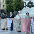 Коалиција невладиних организација Људи памте људе одала почаст погинулима у Сребреници