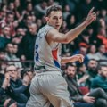 "Zvezdu sam izabrao iz mnogo razloga": Ognjen Radošić se oglasio nakon potpisa za crveno-bele
