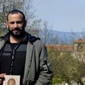 Oglasio se vođa "Trobojka revolucije": Baveći se mojom kulturom sećanja na Dražu Mihailovića DPS zaboravio da osudi Tompsonov…