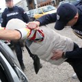 Policija razbila mrežu krijumčara migranata u više gradova Uhapšeno šest osoba