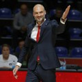 Zvanično: Marko Simonović ponovo u ABA ligi