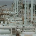 Proizvodnja gasa u Rumuniji pala za 1,7 odsto u prvih pet meseci, uvoz povećan na 61odsto