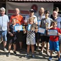 Tradicionalni šahovski turnir u Kulpinu: Milivoj Vasić pobednik