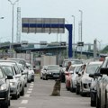 Povratak s letovanja u inostranstvu, gužve na graničnim prelazima pri ulasku u Srbiju