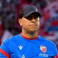 "Predstoji nam odmor, a onda..." Vladan Milojević nakon ubedljivog trijumfa Zvezda u drugom kolu Superlige Srbije