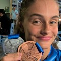 Milica je jedina atletičarka koja je Srbiji donela dve medalje, reprezentacija se vraća sa 8 odličja!