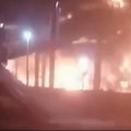 Ukrajina izvela masovni udar dronovima na Rostov