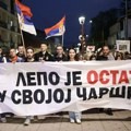 Plaćeni za ćutanje o studentskom buntu: Kako izgleda (ne)izveštavanje lokalnih medija u Aleksandrovcu o višemesečnim…