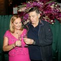 “Zbog mene je dao ostavku”: Ana Bekuta otkrila veliku tajnu Milutina Mrkonjića