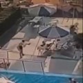 Vijesti: Tinejdžer iz Srbije ranio Budvanina Marka Ljubišu Kana, u toku je potera (VIDEO)