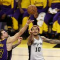 Evrobasket ostao bez NBA zvezde, povreda sprečila „novog Denisa Rodmana“ da zaigra