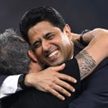 Oglasio se Donaruma: Neko je odlučio da ne budem deo grupe