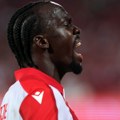 Šerif Endiaje blizu odlaska iz Crvene zvezde