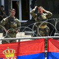 NATO započeo privremeno raspoređivanje rezervnih snaga na KiM