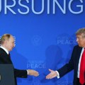 "Imamo napredak, zovem Zelenskog: I NATO!" Tramp i Putin otkrili detalje posle istorijskog sastanka, jedna rečenica ruskog…