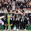 Pogledajte sve golove iz ubedljive pobede Partizana (VIDEO)