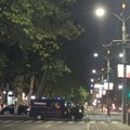 Uhapšeno 16 učesnika sinoćnih protesta u Beogradu