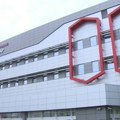 Protest studenata i dela zaposlenih KC Vojvodine zbog privođenja medicinskog tehničara usred smene