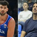 "Ja sam Srbin, moja krv je srpska": Tristan Vukčević mogao da igra za 6 zemalja, ali hteo samo kao otac Dušan