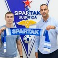 Sekulić uz Milunovića na severu Bačke