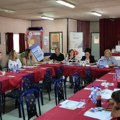 Kragujevac u projektu podrške osetljivim društvenim grupama i prevenciji trgovine ljudima