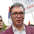 Vučić: Najveća vrednost Srbije su njeni ljudi i zato moramo da razgovaramo