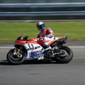 Prodaje se takmičarski motocikl Andree Dovicioza