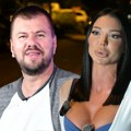 Snima Maju Marinković i Janjuša na borinoj žurki: Ivan Marinković pokazao šta se dešava na veselju - more alkohola i dekoltei…