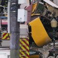 Tragedija u Lisabonu! "Nismo znali da li će udariti u nas“ – svedoci opisuju trenutke haosa na žičari (foto/video)