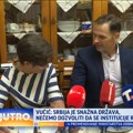 Mali: Svaki dinar je važan; Veoma su bitne nove ekonomske mere