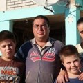 Porodica Krstić dobija novi dom