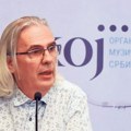 Fond za kulturna davanja je motor muzičkog života Srbije