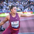 "Sad bih sebe išamarala": Legendarna Hrvatica u suzama, došla po medalju, a ponovila rezultat iz 2023.