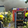 Heroji u uniformi, vatrogasci-spasioci za 15 godina sačuvali više od 32.000 života
