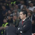 Sferopulos zove navijače na spektakl protiv CSKA: Velika prilika za nas
