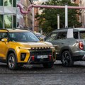 KGM Torres Hybrid i Musso EV launch u Nemačkoj