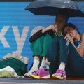 SLIKE DANA - Angelina o najuzbudljivijim trenucima u Tokiju: ''Australijanka me je tešila, čekala sam dva sata...''