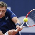 ATP TOKIO: Međedović pokazao zube 11. teniseru sveta samo u prvom setu