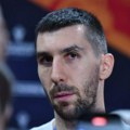 Dobrić kapitenski za Sputnjik: „Nadam se novom druženju sa Rusima!“