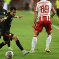 Ćosić posle poraza od Zvezde: Poremetio nas drugi prekid