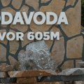 Od hiljadugodišnje tišine do vaše čaše: Vodavoda – dar iz srca prirode